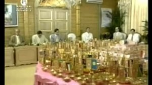 Махариши на Акшая Трития 30 04 2006