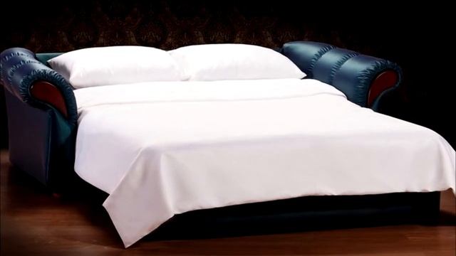 Диван аккордеон Ультра для ежедневного сна смотреть онлайн