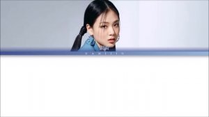 BIBI Bam Yang Gang Lyrics (Color Coded Lyrics)