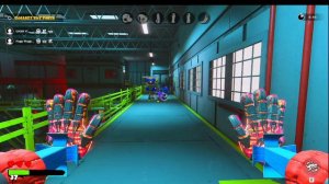 Project playtime испытания: идея @Fanchi