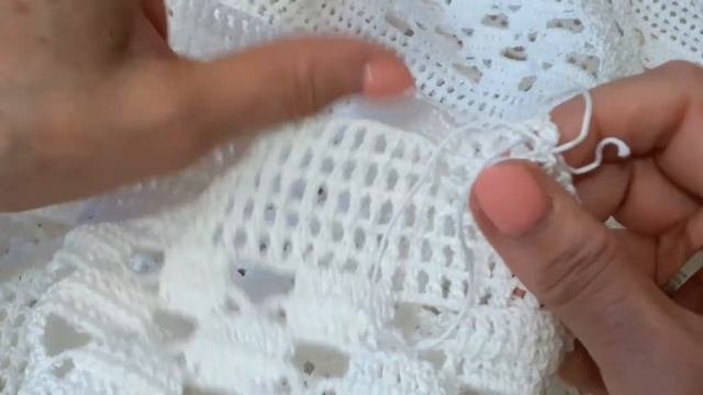 ПРОСТОЙ И СТИЛЬНЫЙ ДЖЕМПЕР КРЮЧКОМ  ПРОДОЛЖЕНИЕ  МК ДЛЯ НАЧИНАЮЩИХ