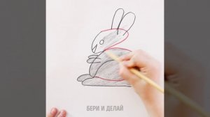 Как научить рисовать