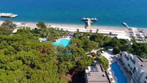 Seven Seas Hotel Life - Kemer