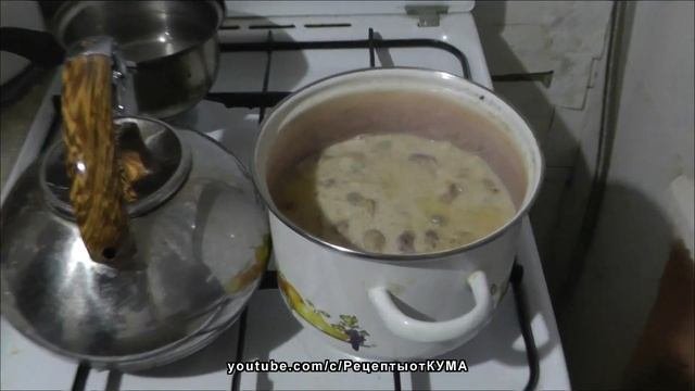 Обед на работу. Простые рецепты. Вкусно быстро.