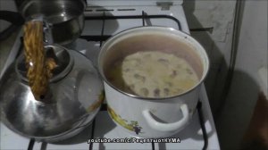 Обед на работу. Простые рецепты. Вкусно быстро.