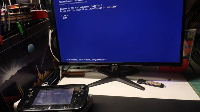 How to Homebrew Your Wii U SIMPLE GUIDE - All Software Versions смотреть онлайн