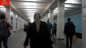 Станции Московского метрополитена | Юго-Западная