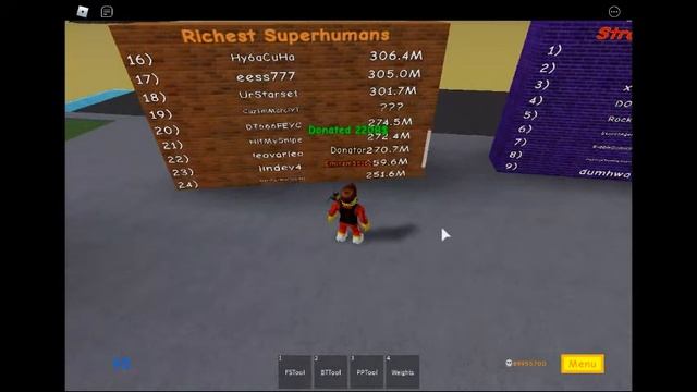 roblox 800 qi body in SPTSC:R смотреть онлайн