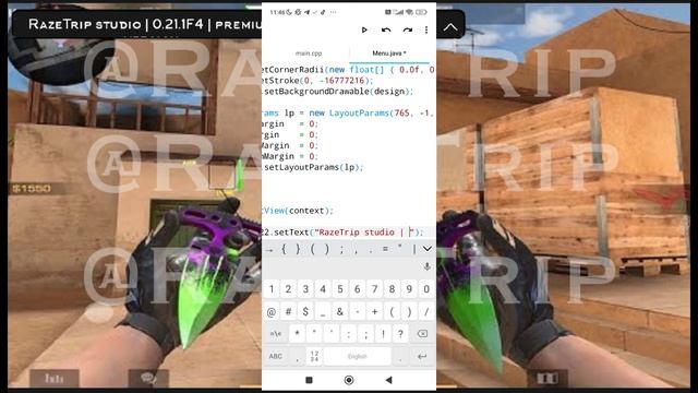 как сделать сурс | как сделать мод меню | как прописать оффсет | мод меню смотреть онлайн