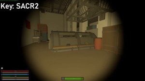 Как найти все ключи с карты Arid | Unturned ALL KEYS