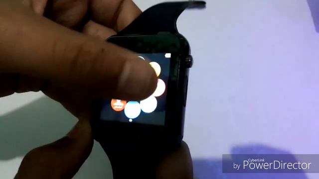 Unboxing King A1 smart watch? смотреть онлайн