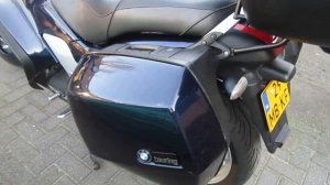 BMW K1200GT 2004