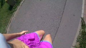 Unboxing и обзор кроссовок Under Armour Hovr Phantom