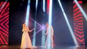 Я знаю ты далеко Алексей Давыдов & Ярослава слова, музыка Олег Макаревич Автор видео Нина Ркдакова