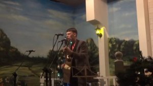 Иван Залевский "На другом конце города"
