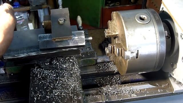 Самодельный универсальный метчикодержатель. Часть 2 / Homemade Universal Holder Tap. Part 2