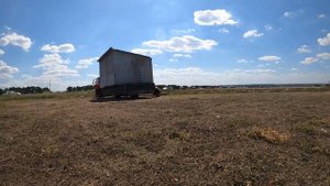 Как выбрать бытовку для строительства | Вагончик или гараж |