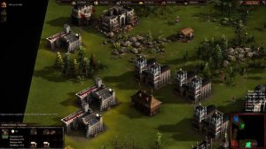 Cossacks 3 skirmish |  The Great War 1.rész | 60FPS | FX 8350 4GHZ | 16 GB | GTX 1060 G1 6GB |