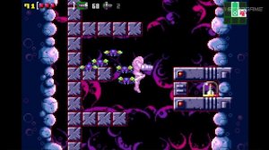 Metroid: Zero Mission. Обсуждаем историю серии