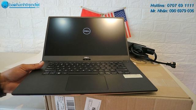 Hàng Refurbished/Outlet là gì? Chất lượng ra làm sao? Trải nghiệm Dell Precision 5540 Workstation смотреть онлайн
