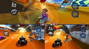 Beach Buggy Racing 2: Island Adventure