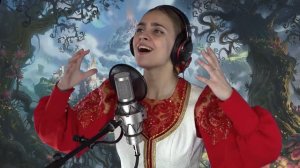 "Кукушка" - Шапочкина Анастасия