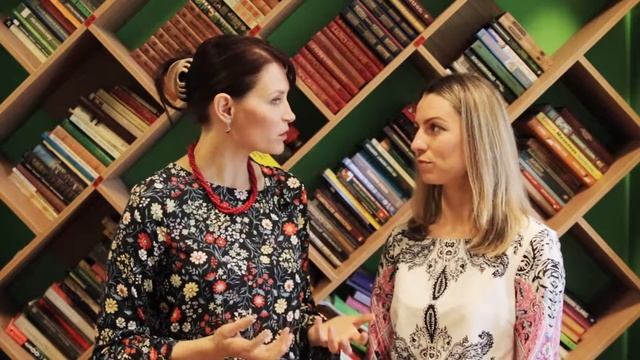Флаймама рекомендует психолога Марию Васину