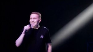 Константин Рязанов — Такка-таккать