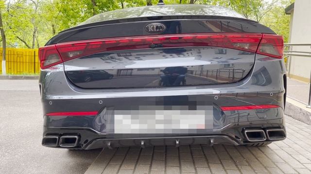 Раздвоенный выхлоп и звук смотреть онлайн