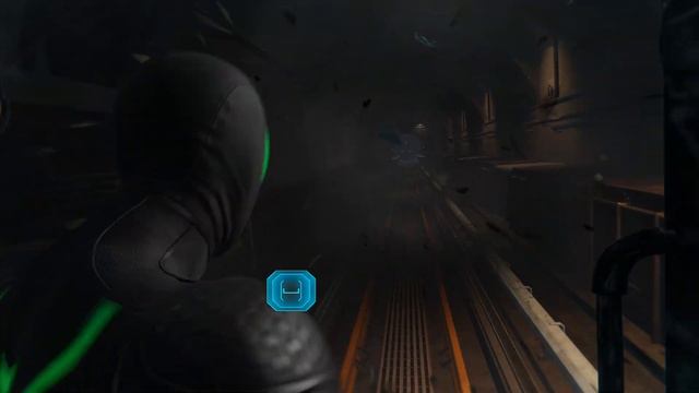 Прохождение игры Marvels Spider-Man | Стелс за Эм Джей!!! смотреть онлайн