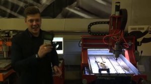 Виды управления чпу станком.