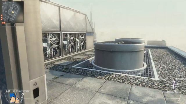 Call of Duty Black Ops 2 Uprising Map Pack Multiplayer Walkthrough смотреть онлайн