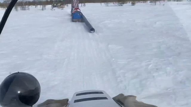 Догнал свою потерянную трубу? смотреть онлайн