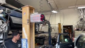 2016 INFINITI Q70 S 5.6L V8 AWD DUAL EXHAUST w/ VIBRANT BOTTLE RESONATORS!