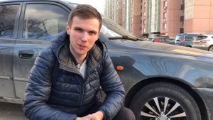 Тюнинг АКЦЕНТА