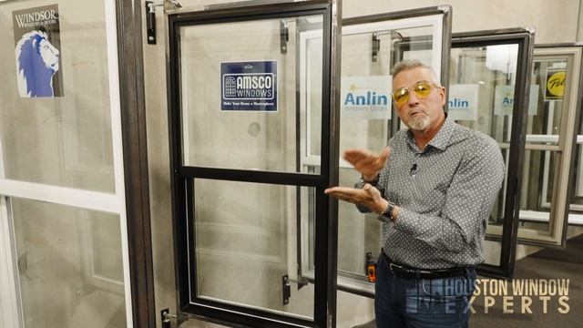 These Are Our Favorite Vinyl Windows For 2023 смотреть онлайн