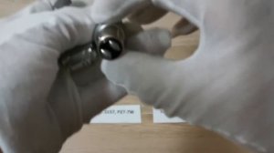 Очень яркие двухцветные Led лампы 1157/7443/3157