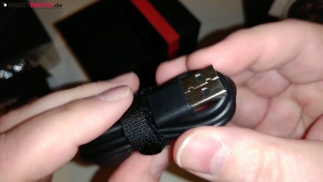 Polar Grit X Smartwatch.de - Unboxing [DEUTSCH] смотреть онлайн