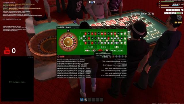 Marshall - SeeMTA #1 [Hang nélkül // Teszt] смотреть онлайн