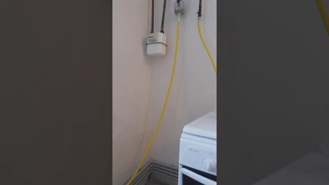 Настенный газовый котел Uno