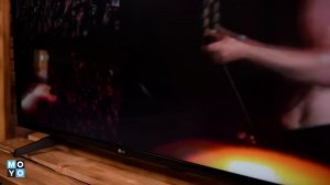 Обзор телевизора LG 43UH610V