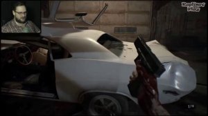 Смешные моменты~Kuplinov~Resident Evil 7: Biohazarad #2