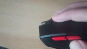 ОБЗОР НА Мышь Defender Accura MM-275 Wireless (ОБЗОР)