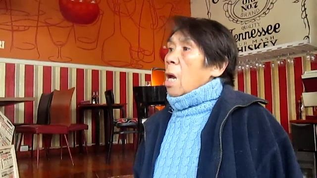 Club amigos del arte y la música смотреть онлайн