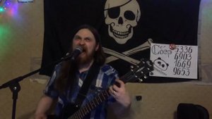 31. Король и Шут - Спятил Отец (cover)