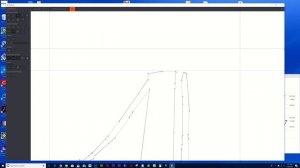 BirdFont auto-Trace Tutorial