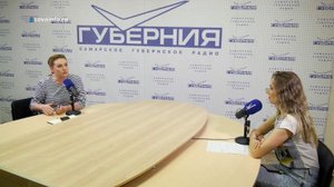 Ева Самсонова - о музыкальных фестивалях