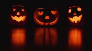 Что это за праздник-Хэллуин???