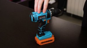 ДРЕЛЬ ШУРУПОВЕРТ ФОТОН ДА-21Л! ДРЕЛЬ ДЛЯ ДОМА! ПОДАРОК ДЛЯ МУЖЧИН!