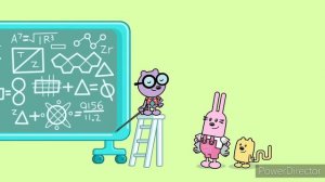 YTP : the wow wow wubbzy theme song gets lade too much